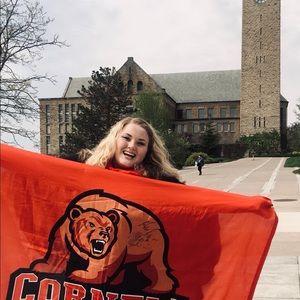 Meet your Posher, Brianna